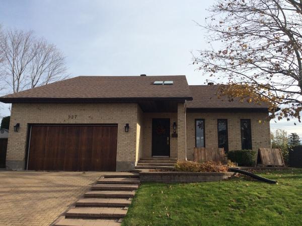 Ottawa Home Exteriors