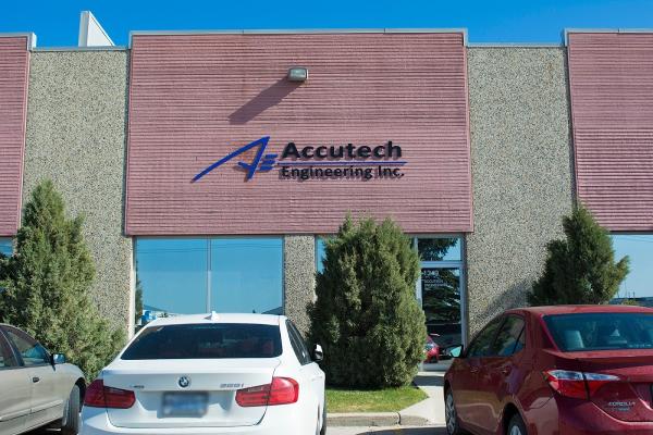 Accutech Engineering Inc