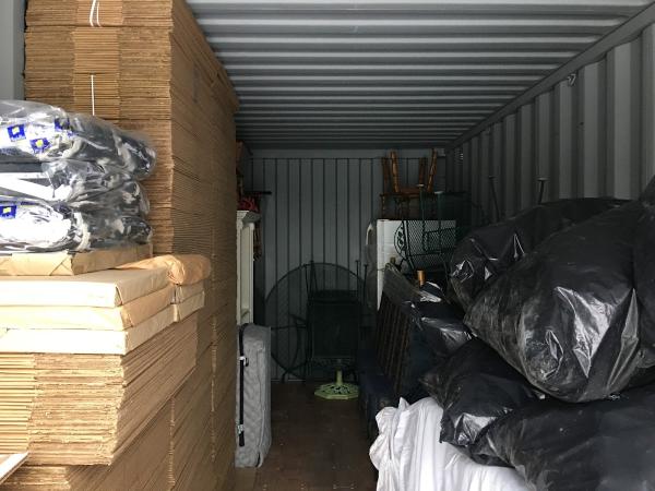 Top Cans Self Storage