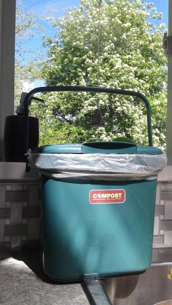Spa Hills Compost