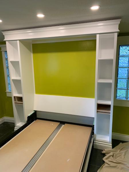 Vlash Home Finishing