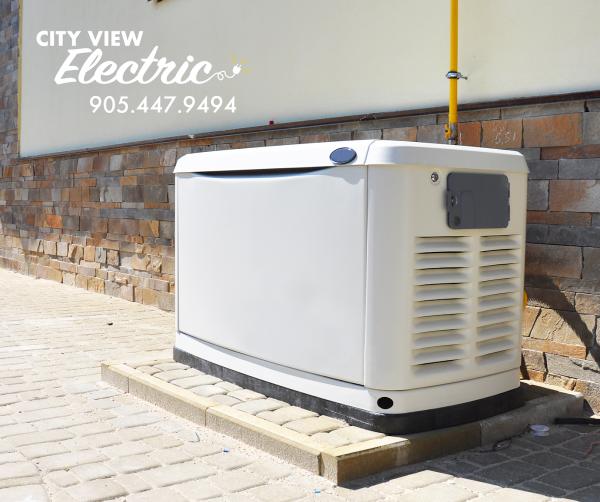 City View Electric Ltd.