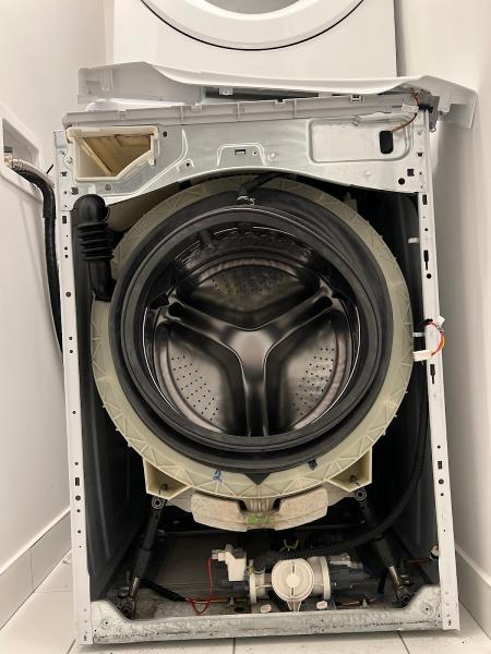 RA Appliance Repair
