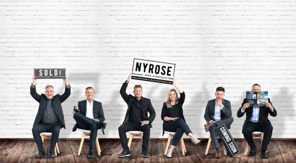 Nyrose & Associates