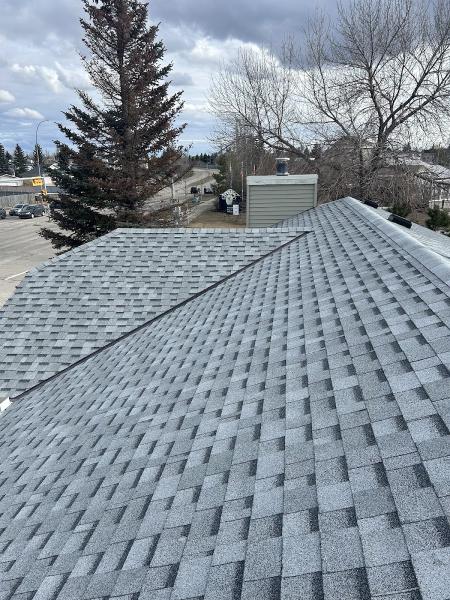 All Season Roofing & Exteriors Ltd