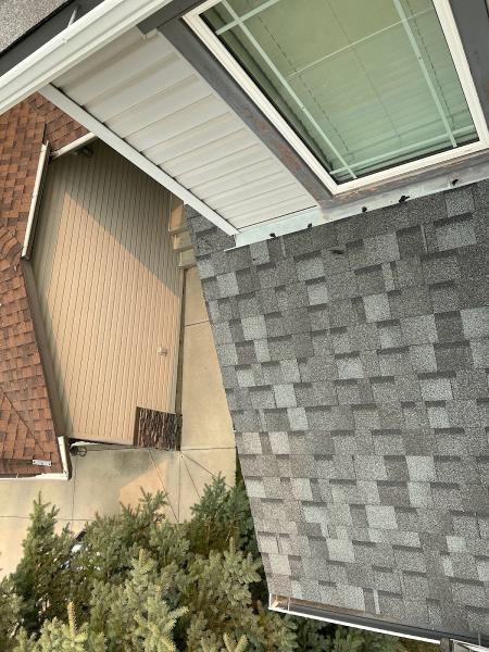 All Season Roofing & Exteriors Ltd