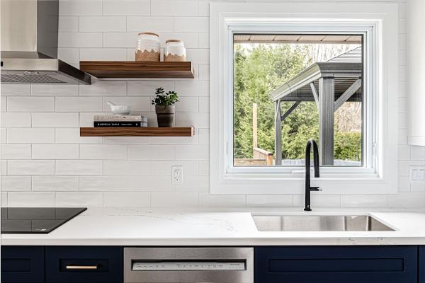 Jackie Schagen Kitchens