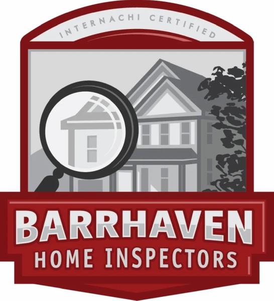 Barrhaven Home Inspectors Inc.