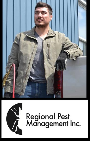 Regional Pest Management