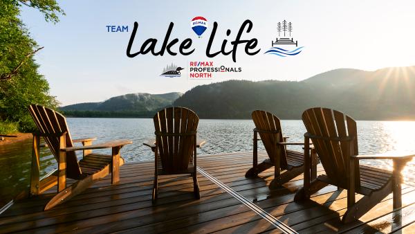 Team Lake Life