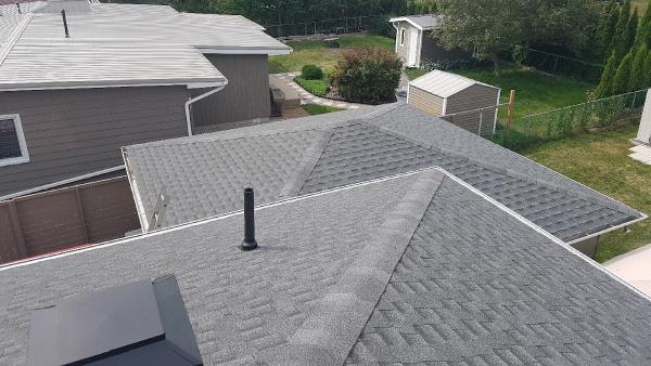 Tip Top Contracting