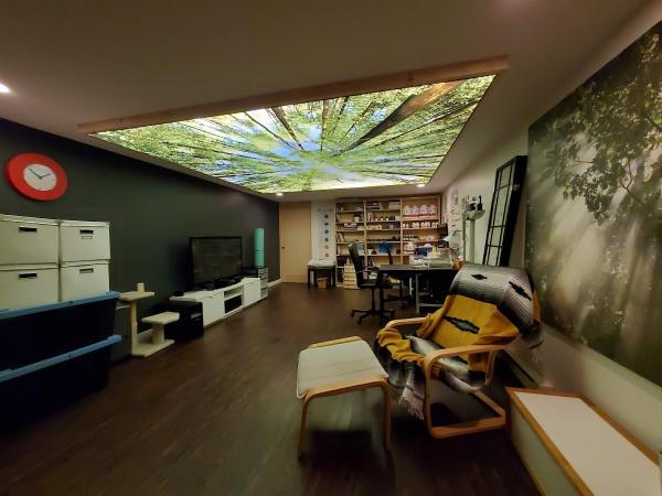 Courteval Rénovation Inc.