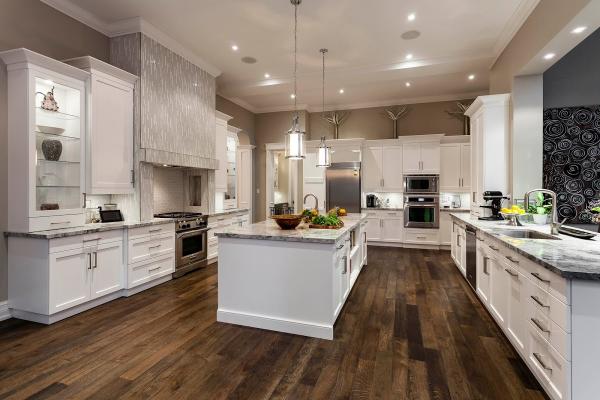 Great Kitchens & Appliances