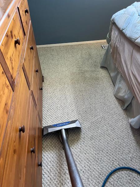 Darelyn Carpet & Tile Cleaning