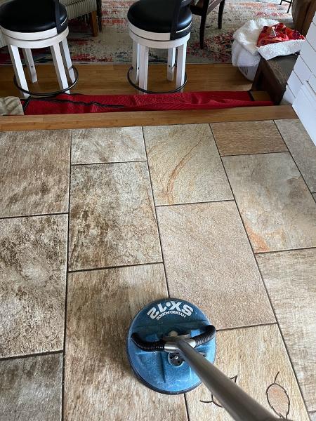 Darelyn Carpet & Tile Cleaning