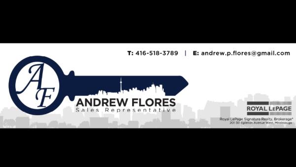 Andrew Flores