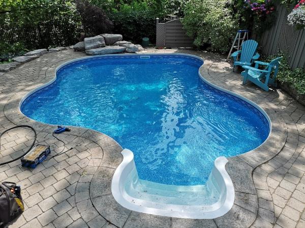 Monarch Pools
