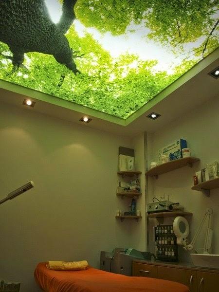 Toronto Stretch Ceiling