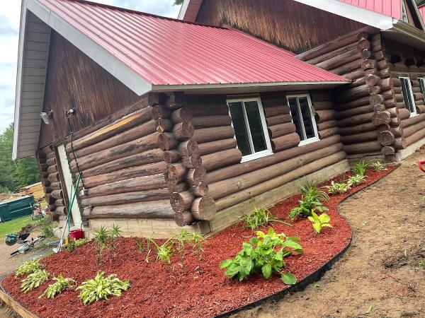 The Valley Market Gardens & Landscaping