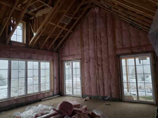 Trillium East Insulation Inc.