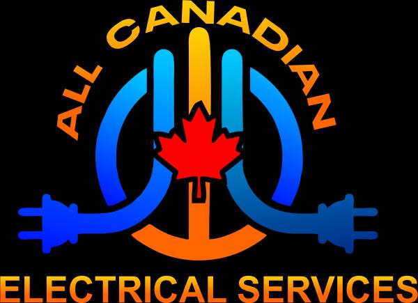 All Canadian Electrical Services