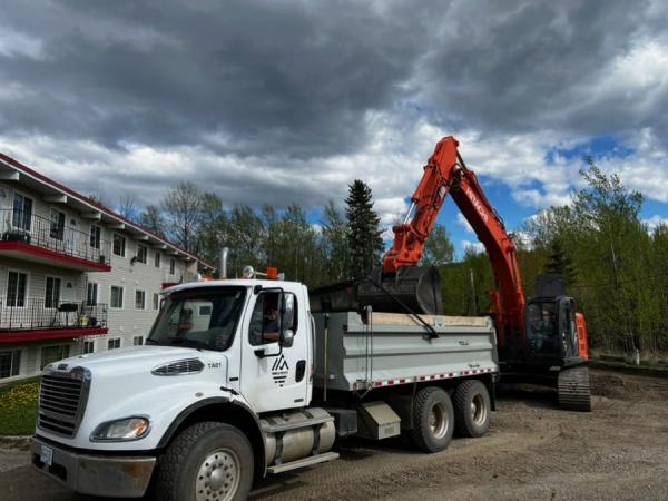 Parallel Projects Inc.