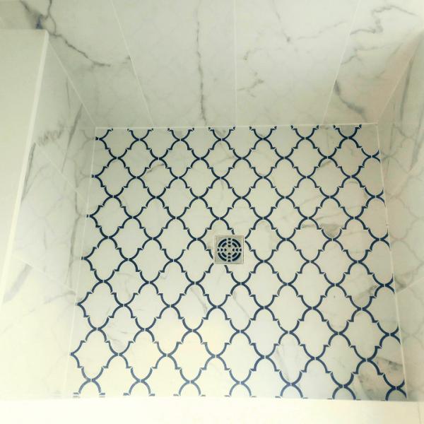 Lazio Tile and Stone
