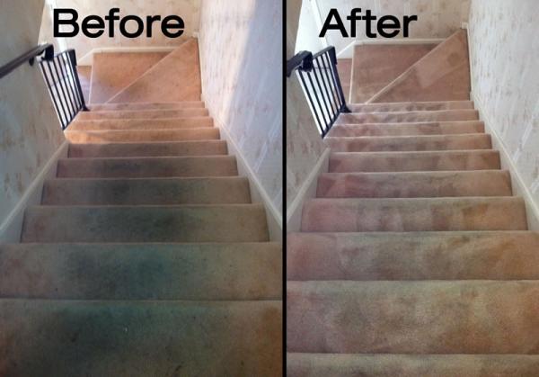 Vantage Cleaning Services Inc.