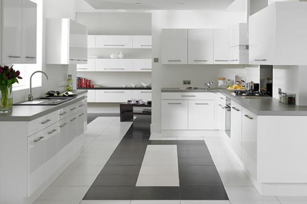 Penticton Cabinets