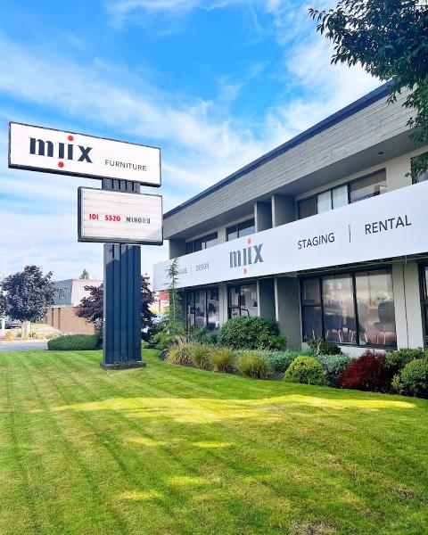 Miix Furniture Store