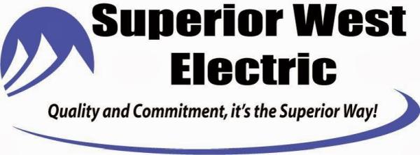 Superior West Electric Ltd.