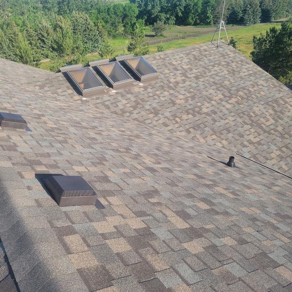 JMK Roofing & Renos