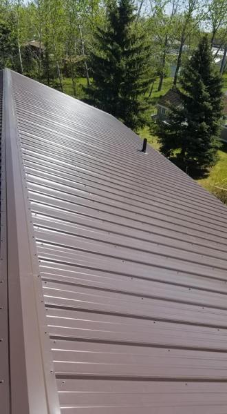 JMK Roofing & Renos