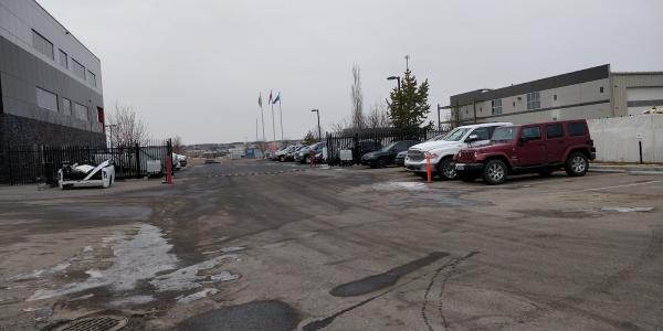 Techmation Electric & Controls Ltd.