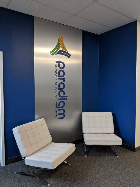 Paradigm Transportation Solutions Limited