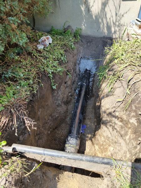 Morris Plumbing
