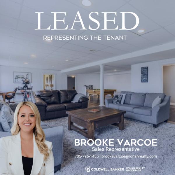 Brooke Varcoe Real Estate