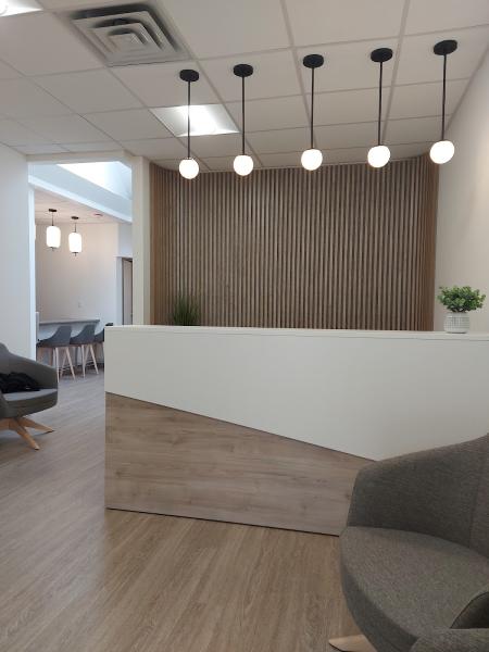 Interior Design Hub Ltd.