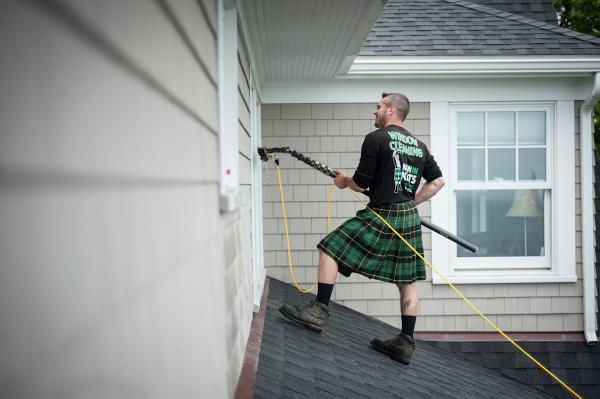 Men In Kilts Windsor