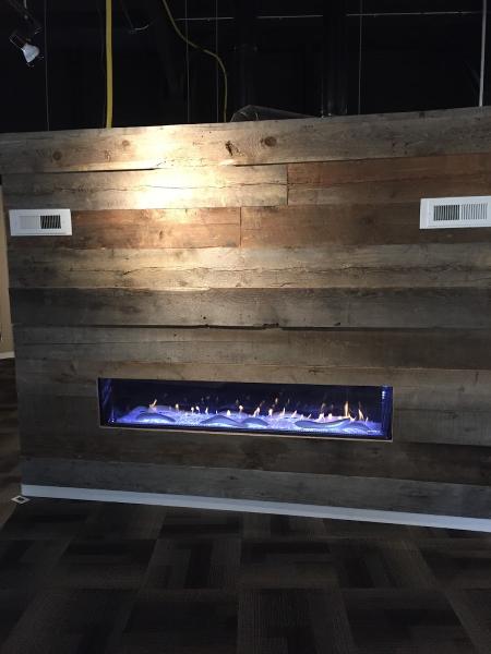 Northern Fireplace and Barbecue