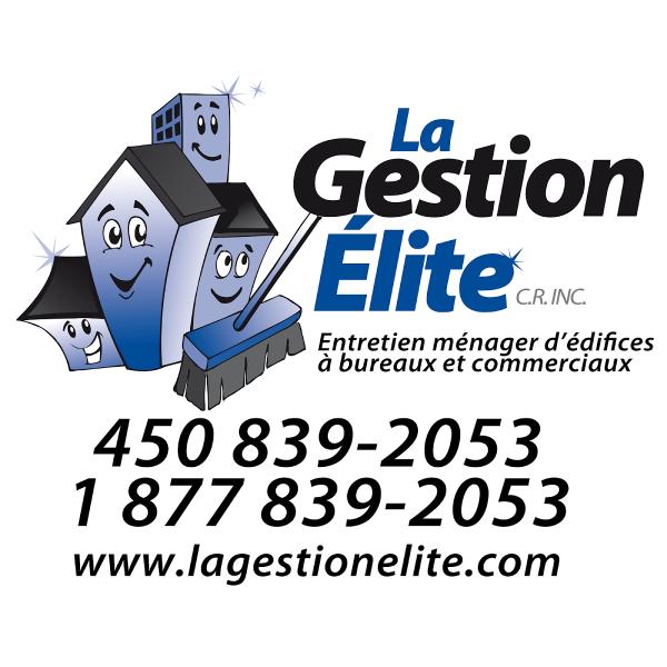 La Gestion Elite CR Inc.