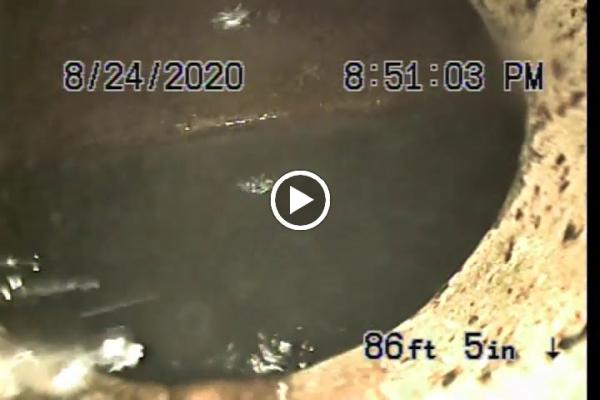 The Drain Surgeon: Sewer & Service