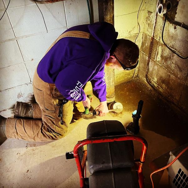 The Drain Surgeon: Sewer & Service