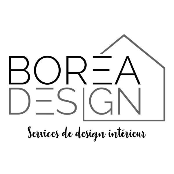 BorÉa Design