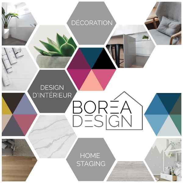 BorÉa Design