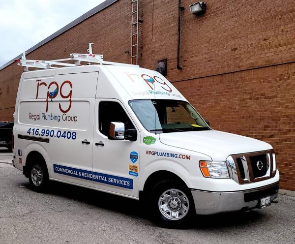 Regal Plumbing Group