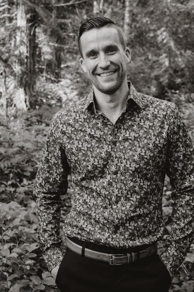 Live Vancouver Island Real Estate Group