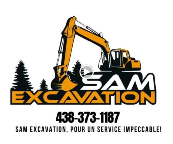 SAM Excavation Inc. (Excavation Rive Sud).