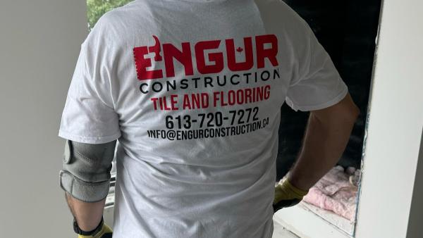 Engur Construction