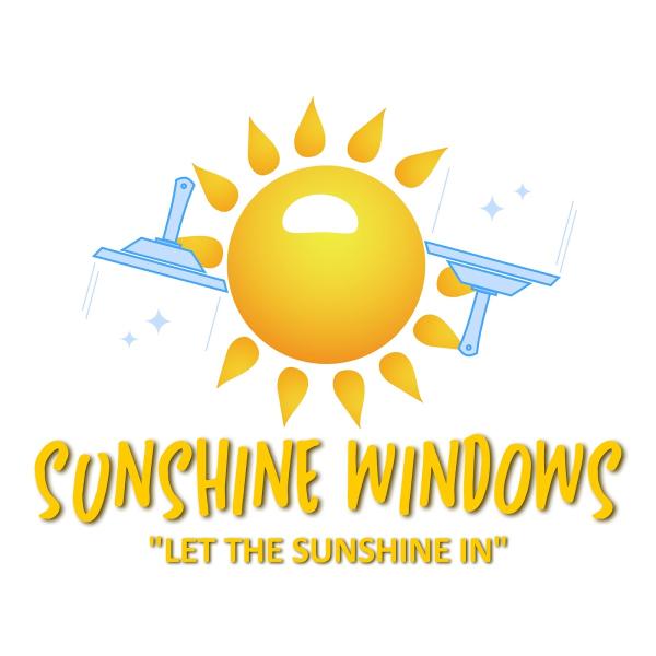 Sunshine Windows